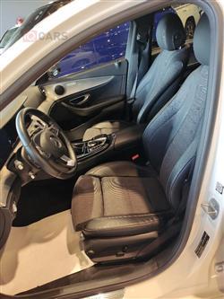 مێرسێدس بێنز E-Class